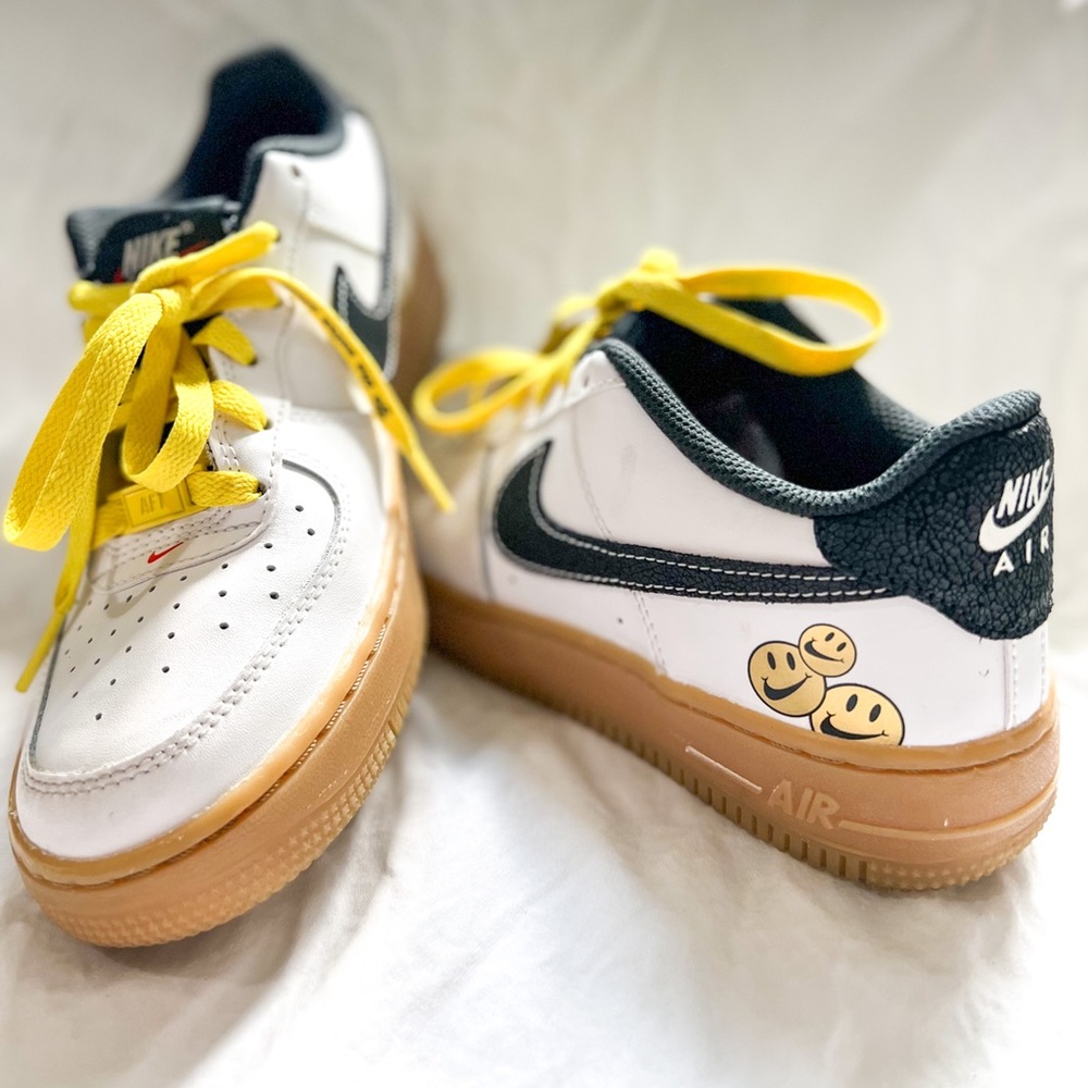 Nike Air Force 1 Lv8 - Go The Extra Smile Kids